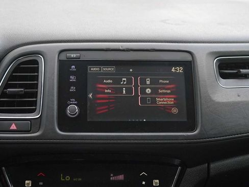 Used 2021 Honda HR-V EX image 20