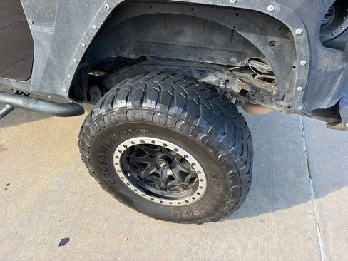 Used 2010 Jeep Wrangler Sport AWD/4WD image 9