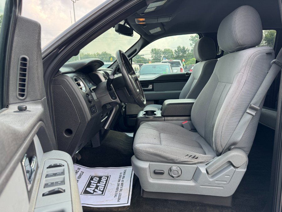 Used 2013 Ford F150 XLT w/ Luxury Equipment Group AWD/4WD image 15