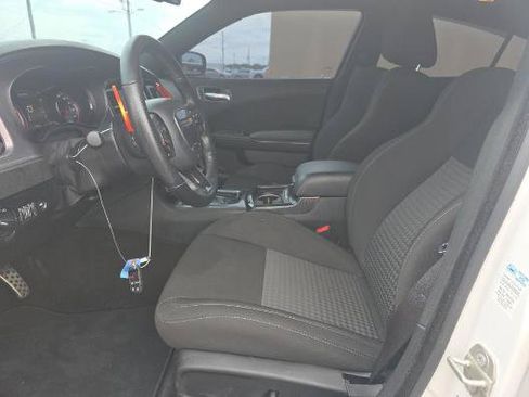 Used 2023 Dodge Charger R/T w/ Blacktop Package RWD image 7