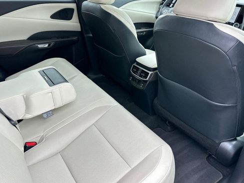 Certified 2023 Lexus RX 350 FWD w/ Cold Area Package image 33
