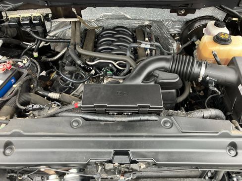Used 2013 Ford F150 STX w/ Mid Equipment Group RWD image 31