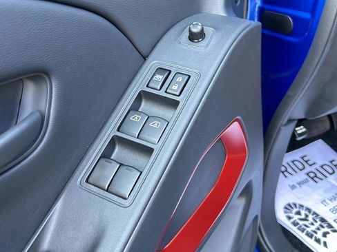 New 2026 Nissan Frontier PRO-4X w/ Pro-4x Convenience Package image 16