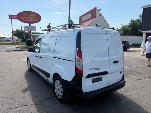 Used 2020 Ford Transit Connect XL FWD image 8