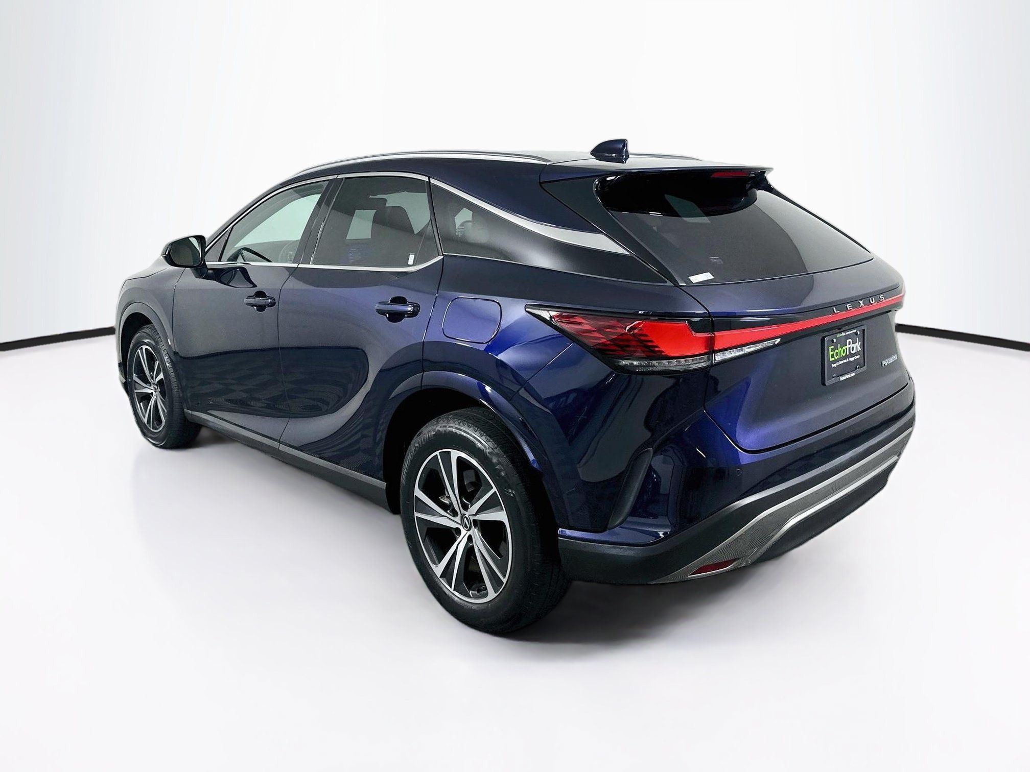 Used 2024 Lexus RX 350 Premium w/ Accessory Package (Z1) FWD image 5