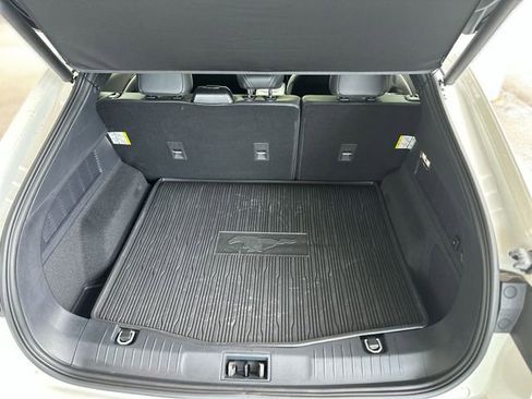 Certified 2025 Ford Mustang Mach-E Premium w/ Interior Protection Package RWD image 26