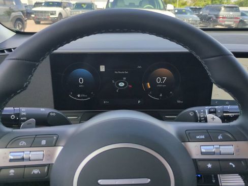 New 2026 Hyundai Kona Limited FWD image 36