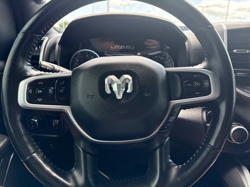 Used 2022 RAM 1500 Big Horn AWD/4WD image 18