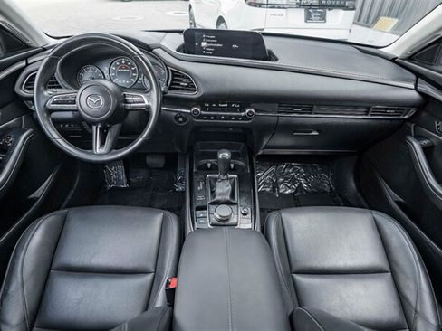 Used 2021 MAZDA CX-30 AWD 2.5 S w/ Preferred Package image 18