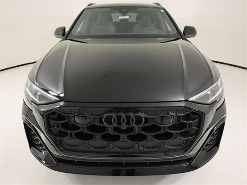 New 2026 Audi Q8 Prestige image 8