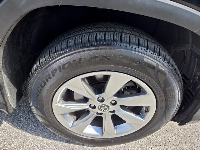 Used 2019 Lexus RX 350 FWD w/ Accessory Package image 10