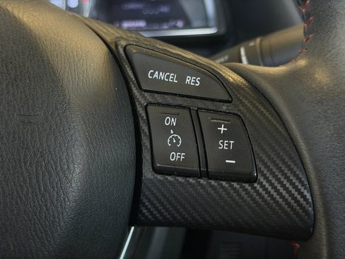 Used 2015 MAZDA MAZDA3 s Grand Touring FWD image 32