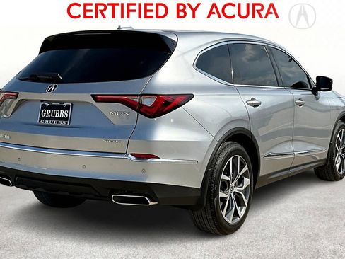 Certified 2023 Acura MDX SH-AWD w/ Technology Package image 15