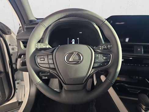 New 2025 Lexus UX 300h AWD w/ Cold Area Package image 18