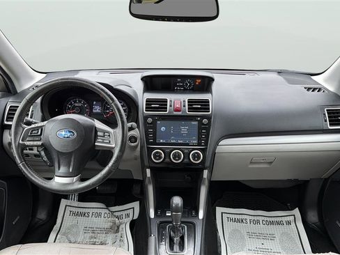 Used 2016 Subaru Forester 2.5i Touring w/ Eyesight & Navigation System AWD/4WD image 21