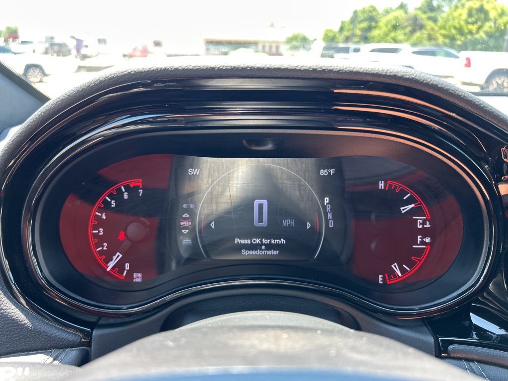 Used 2021 Dodge Durango GT AWD/4WD image 14