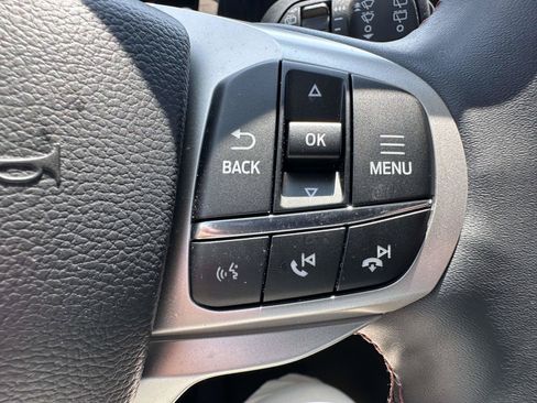 Used 2026 Ford Explorer Active w/ Active Comfort Package AWD/4WD image 20