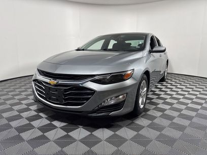 Used 2023 Chevrolet Malibu LT