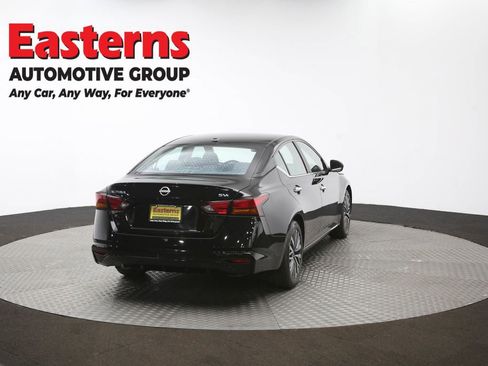 Used 2024 Nissan Altima 2.5 SV image 38