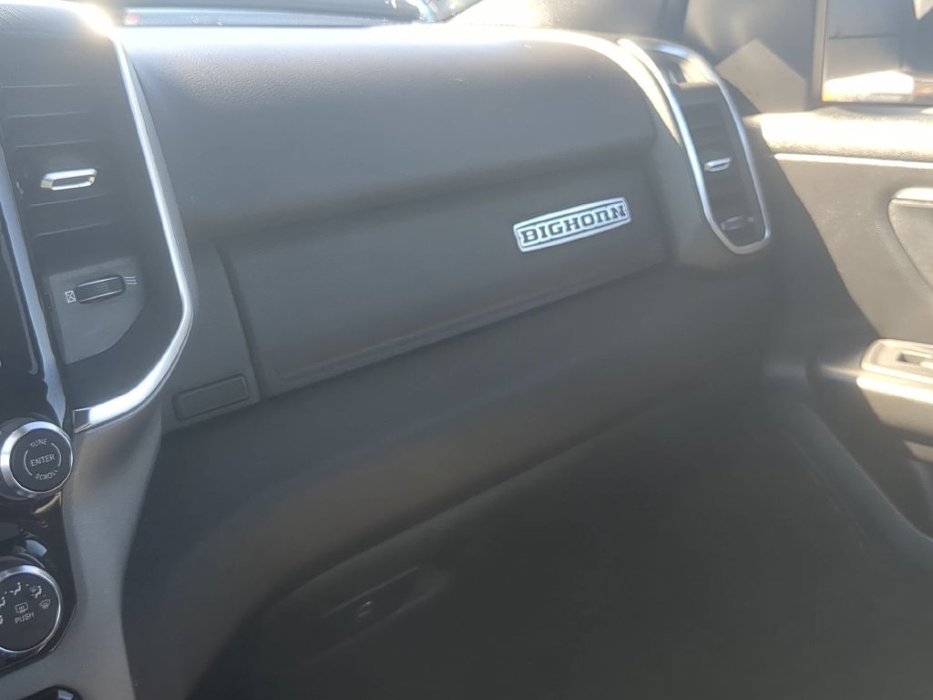 Used 2025 RAM 1500 Big Horn AWD/4WD image 26
