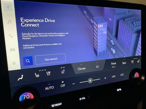 Certified 2024 Lexus RX 350 Premium Plus w/ Convenience Package image 18