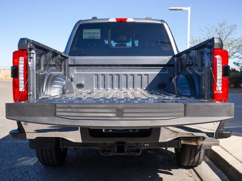 New 2026 Ford F350 Lariat w/ Lariat Ultimate Package AWD/4WD image 19