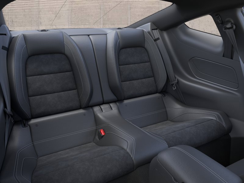 New 2026 Ford Mustang Dark Horse SC RWD image 11