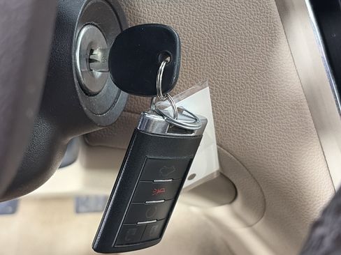 Used 2012 Cadillac CTS Performance AWD/4WD image 31
