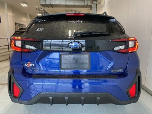 New 2026 Subaru Crosstrek 2.5i Sport AWD/4WD image 6
