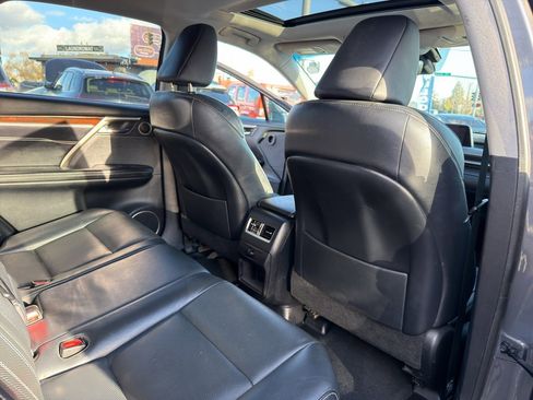 Used 2017 Lexus RX 350 AWD image 15