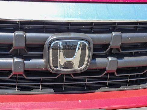 Used 2025 Honda Civic Sport image 6