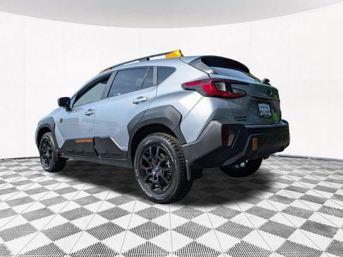 Certified 2026 Subaru Crosstrek 2.5i Wilderness AWD/4WD image 12