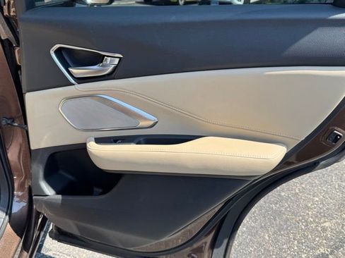 Used 2019 Acura RDX w/ Technology Package image 19