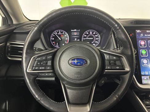 Used 2023 Subaru Outback Limited XT AWD/4WD image 10