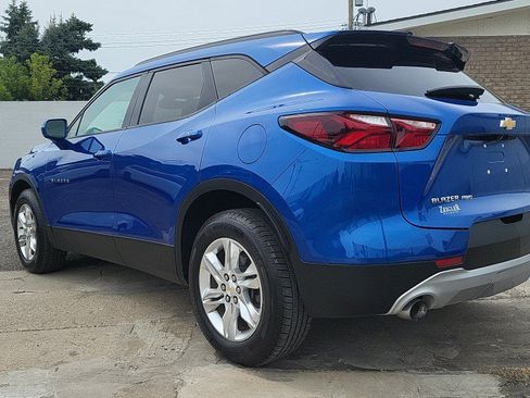 Used 2019 Chevrolet Blazer LT AWD/4WD image 8