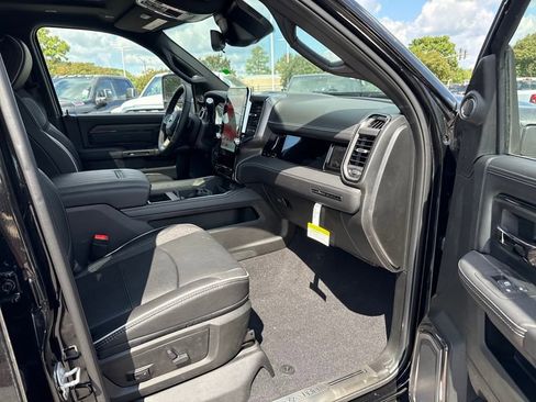 New 2026 RAM 3500 Limited image 39