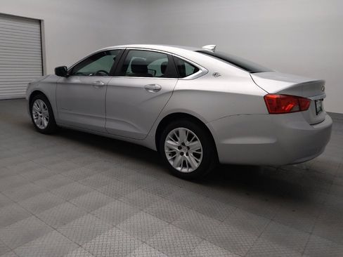 Used 2017 Chevrolet Impala LS image 5