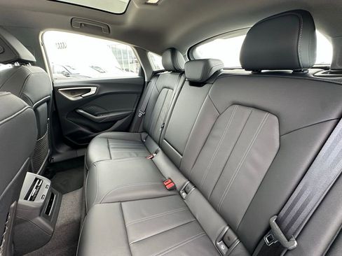 New 2025 Audi A5 2.0T Premium Plus image 19