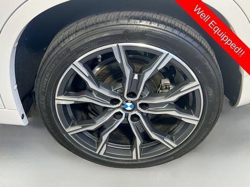Used 2021 BMW X1 xDrive28i w/ M Sport Package AWD/4WD image 30