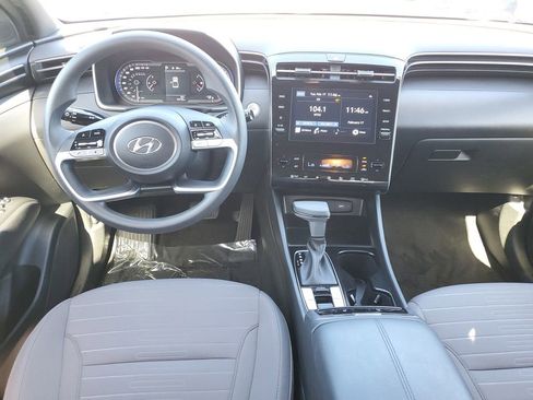 Used 2024 Hyundai Santa Cruz SEL image 8