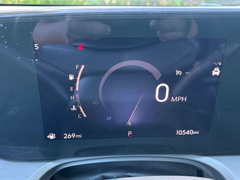 Used 2026 Buick Encore GX Preferred FWD image 34