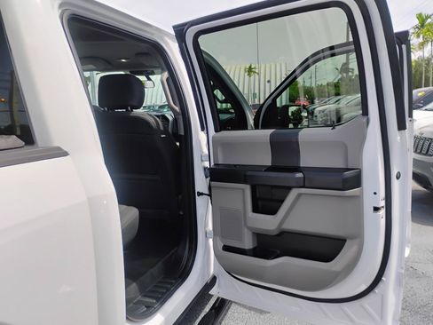 Used 2020 Ford F150 XL w/ Equipment Group 101A Mid RWD image 35