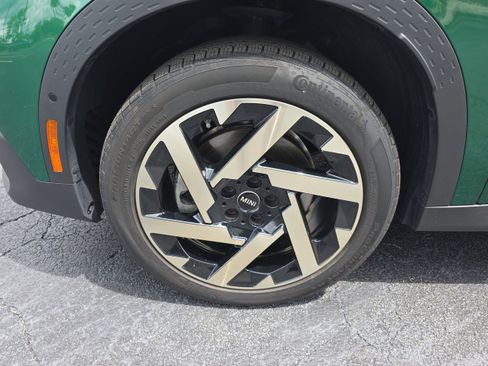 Used 2025 MINI Cooper Countryman S image 8