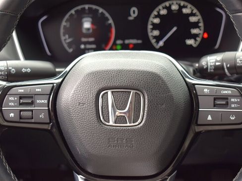 Used 2024 Honda Civic EX-L image 16