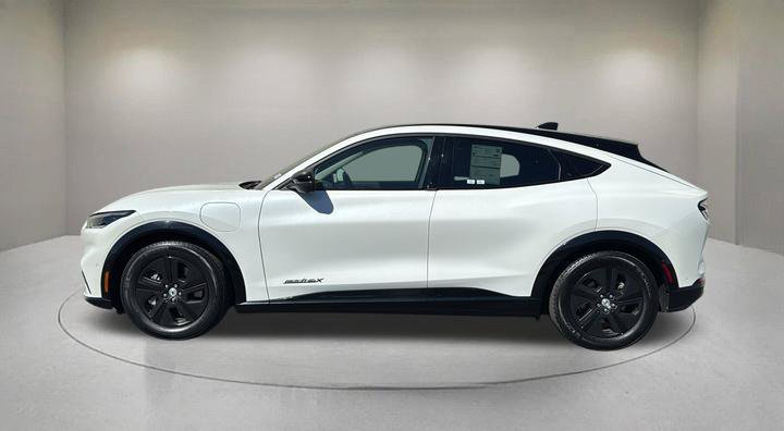 Certified 2023 Ford Mustang Mach-E California Route 1 AWD/4WD image 5
