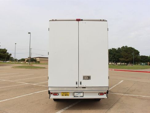 Used 2022 Ford Transit 350 w/ Upfitter Package RWD image 4