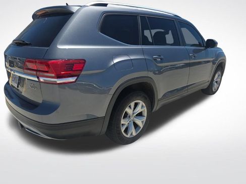 Used 2019 Volkswagen Atlas SE AWD/4WD image 37