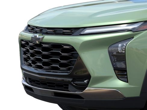 New 2026 Chevrolet Trax ACTIV image 13