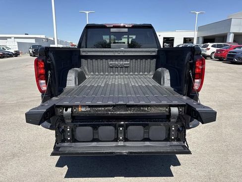 New 2026 GMC Sierra 1500 Elevation w/ Elevation Premium Package image 8