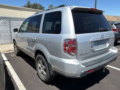 Used 2006 Honda Pilot EX image 3